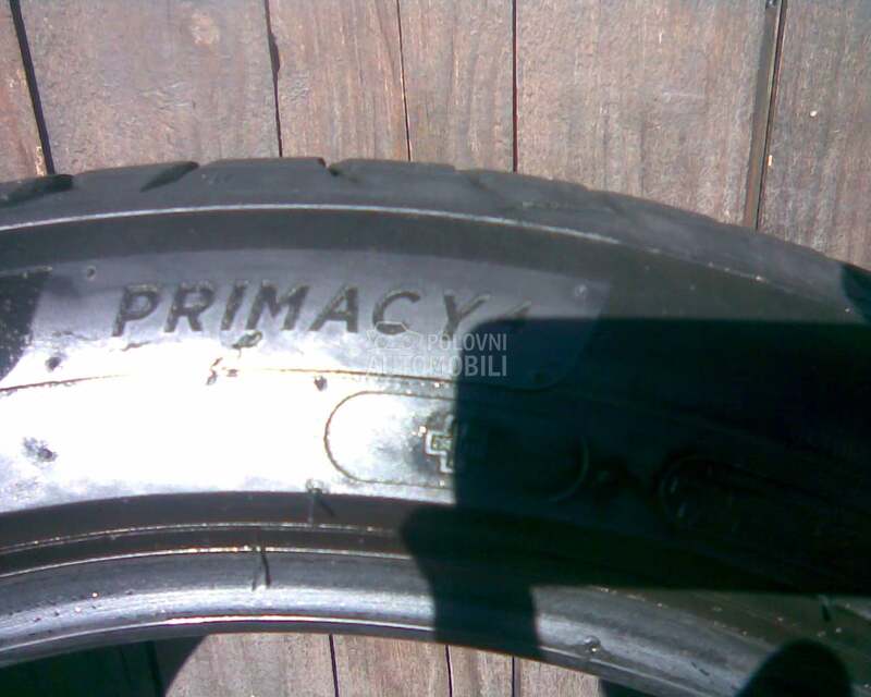 Michelin 225/45 R17 Letnja