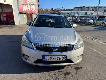 Kia cee`d 