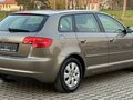 Audi A3 1.6TDI/KOZA/LED