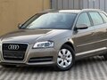 Audi A3 1.6TDI/KOZA/LED