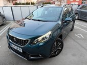 Peugeot 2008 1.2 ALLURE/PANO