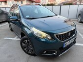 Peugeot 2008 1.2 ALLURE/PANO