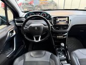 Peugeot 2008 1.2 ALLURE/PANO