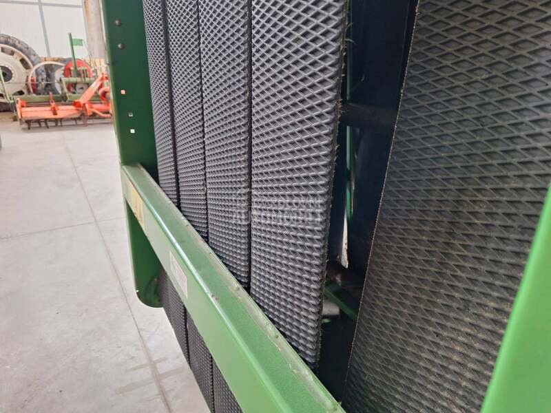 Claas 120x120 Agrobale