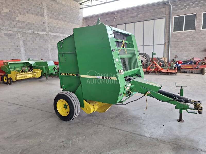 Claas 120x120 Agrobale