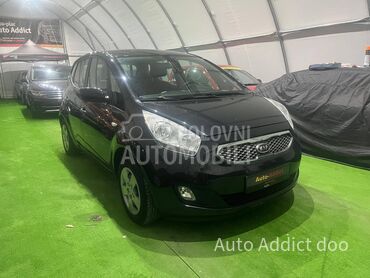 Kia Venga 1.4i