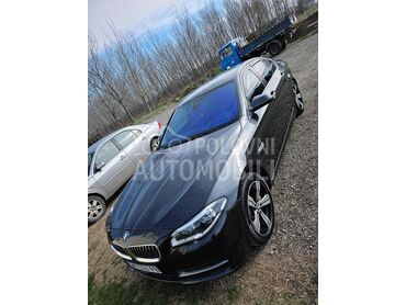 BMW 528 XD Facelift Luxury