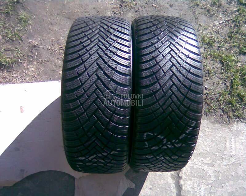 Hankook 225/45 R17 Zimska