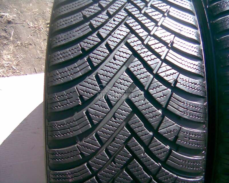 Hankook 225/45 R17 Zimska