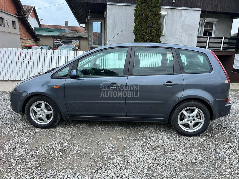 Ford C-Max OČUVAN