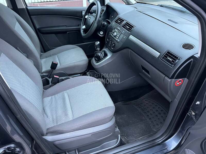 Ford C-Max OČUVAN