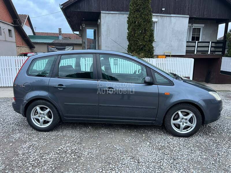 Ford C-Max OČUVAN