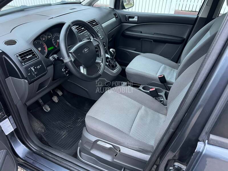 Ford C-Max OČUVAN