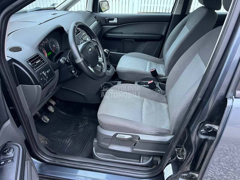 Ford C-Max OČUVAN