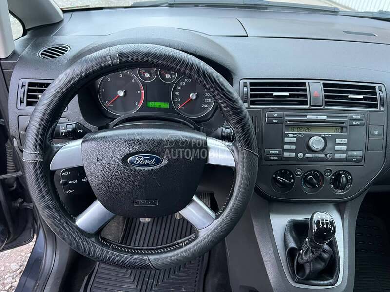 Ford C-Max OČUVAN