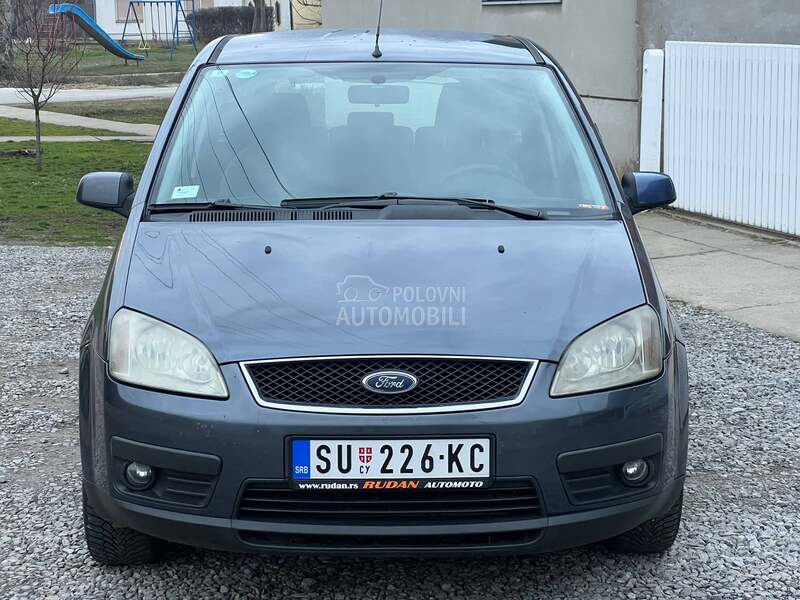 Ford C-Max OČUVAN