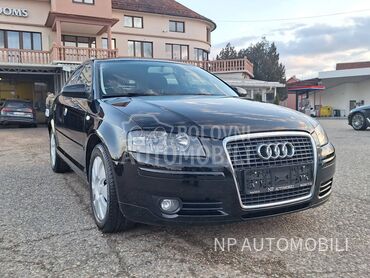Audi A3 1.9 TDI