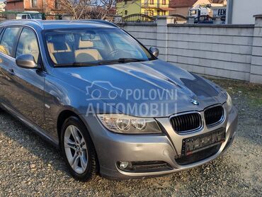BMW 318 318d