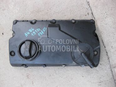 Poklopac bregaste 1.9 tdi 131 za Audi A4