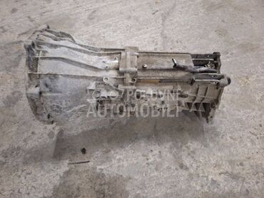 Menjac xdrive za X1 E84 za BMW X1 od 2009. do 2015. god.