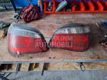 Stop svetlo LCI E60 za BMW X1 od 2007. do 2010. god.