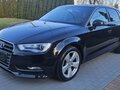 Audi A3 2.0 tdi