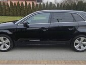 Audi A3 2.0 tdi