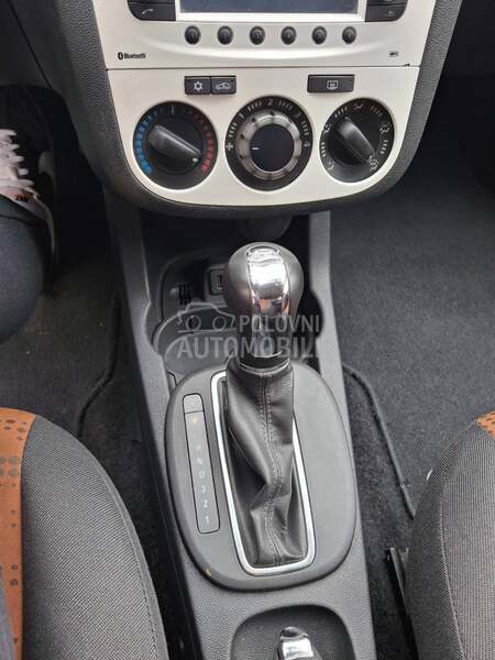 Opel Corsa D 1.4