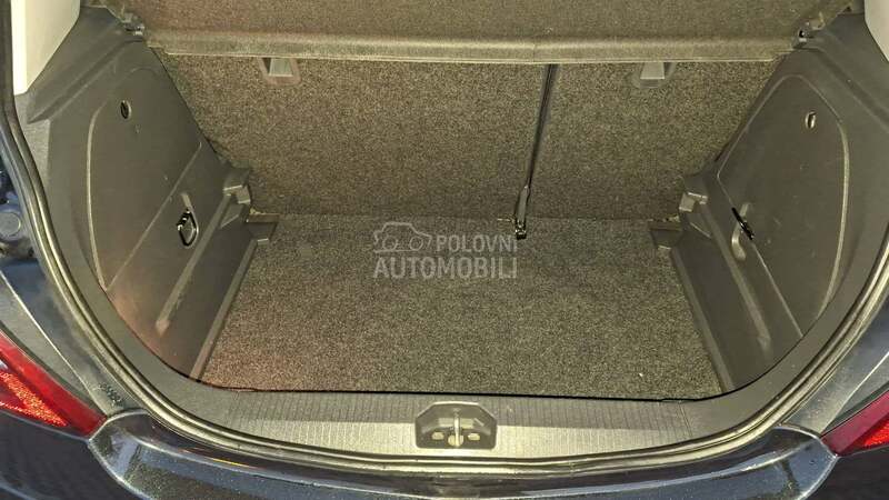 Opel Corsa D 1.3CDTi/NAV/ALU