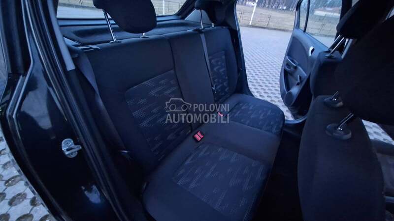Opel Corsa D 1.3CDTi/NAV/ALU