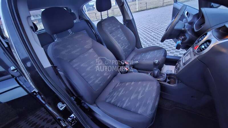 Opel Corsa D 1.3CDTi/NAV/ALU