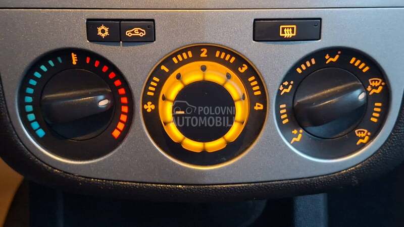 Opel Corsa D 1.3CDTi/NAV/ALU