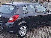 Opel Corsa D 1.3CDTi/NAV/ALU