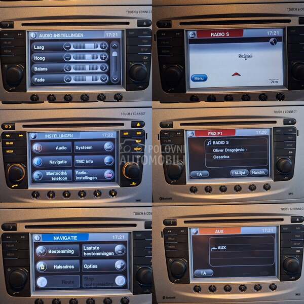 Opel Corsa D 1.3CDTi/NAV/ALU