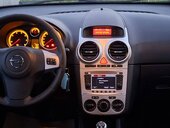 Opel Corsa D 1.3CDTi/NAV/ALU