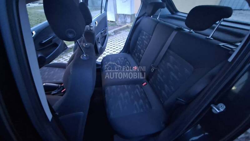 Opel Corsa D 1.3CDTi/NAV/ALU