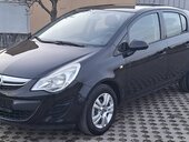 Opel Corsa D 1.3CDTi/NAV/ALU