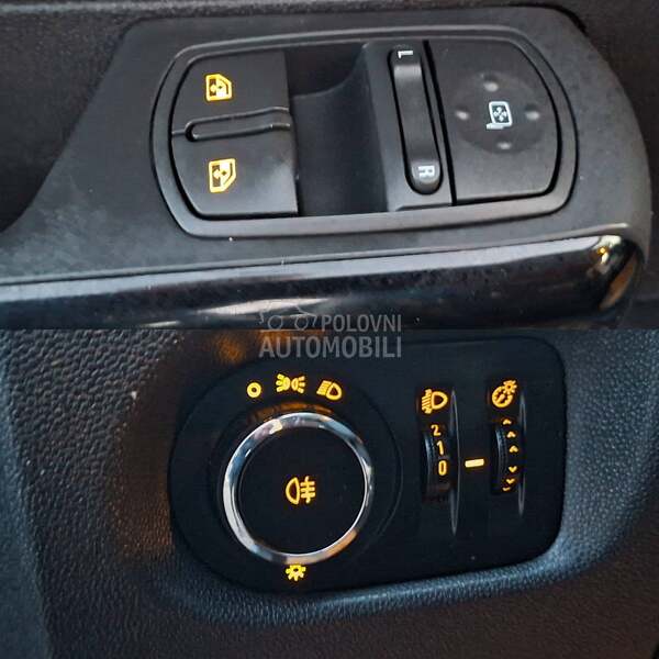 Opel Corsa D 1.3CDTi/NAV/ALU