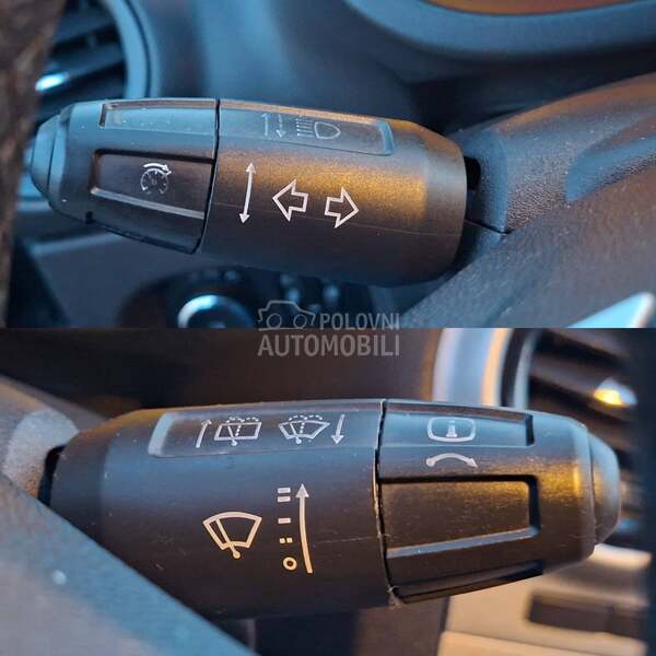 Opel Corsa D 1.3CDTi/NAV/ALU