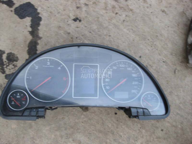 Km sat 1.9 tdi 131 ks