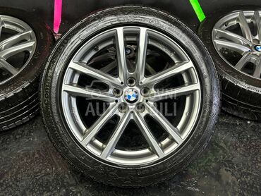 Aluminijumske felne G30 orig 18" 5 x 112