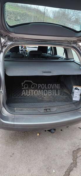 Renault Megane 15DCi