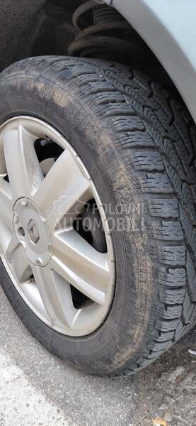 Renault Megane 15DCi