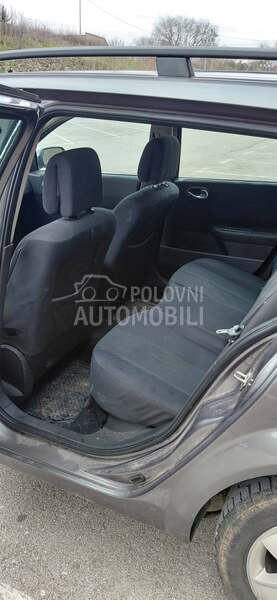 Renault Megane 15DCi