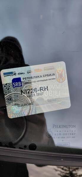 Renault Megane 15DCi