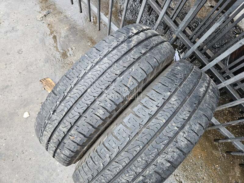 Michelin 215/70 R15 Sve sezone