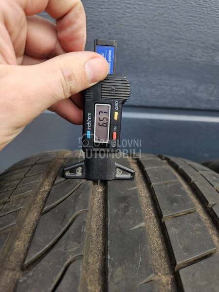 Aluminijumske felne  19" 5 x 112