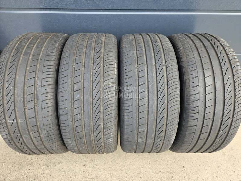 Aluminijumske felne  19" 5 x 112