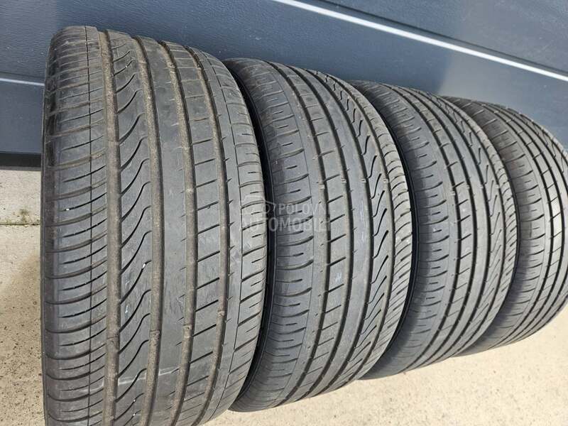 Aluminijumske felne  19" 5 x 112