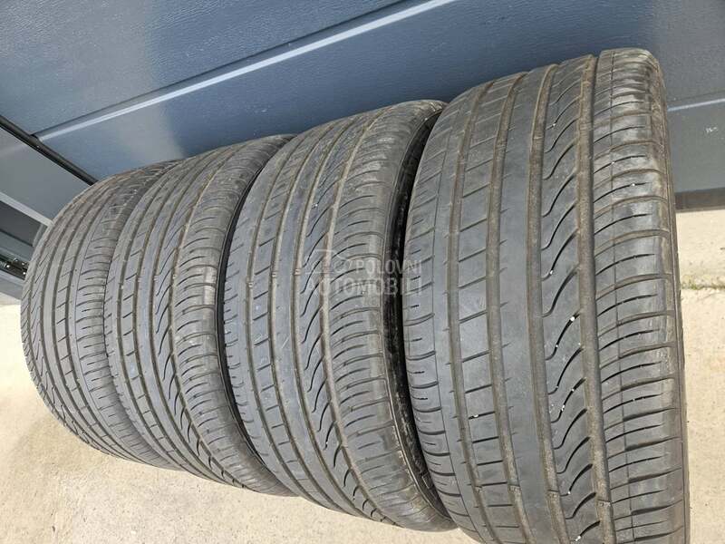 Aluminijumske felne  19" 5 x 112